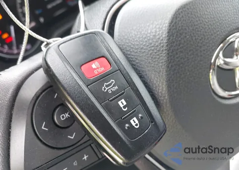 2021 Toyota Rav4 Limited from USA, damaged, VIN 2T3N1RFV4MW147126